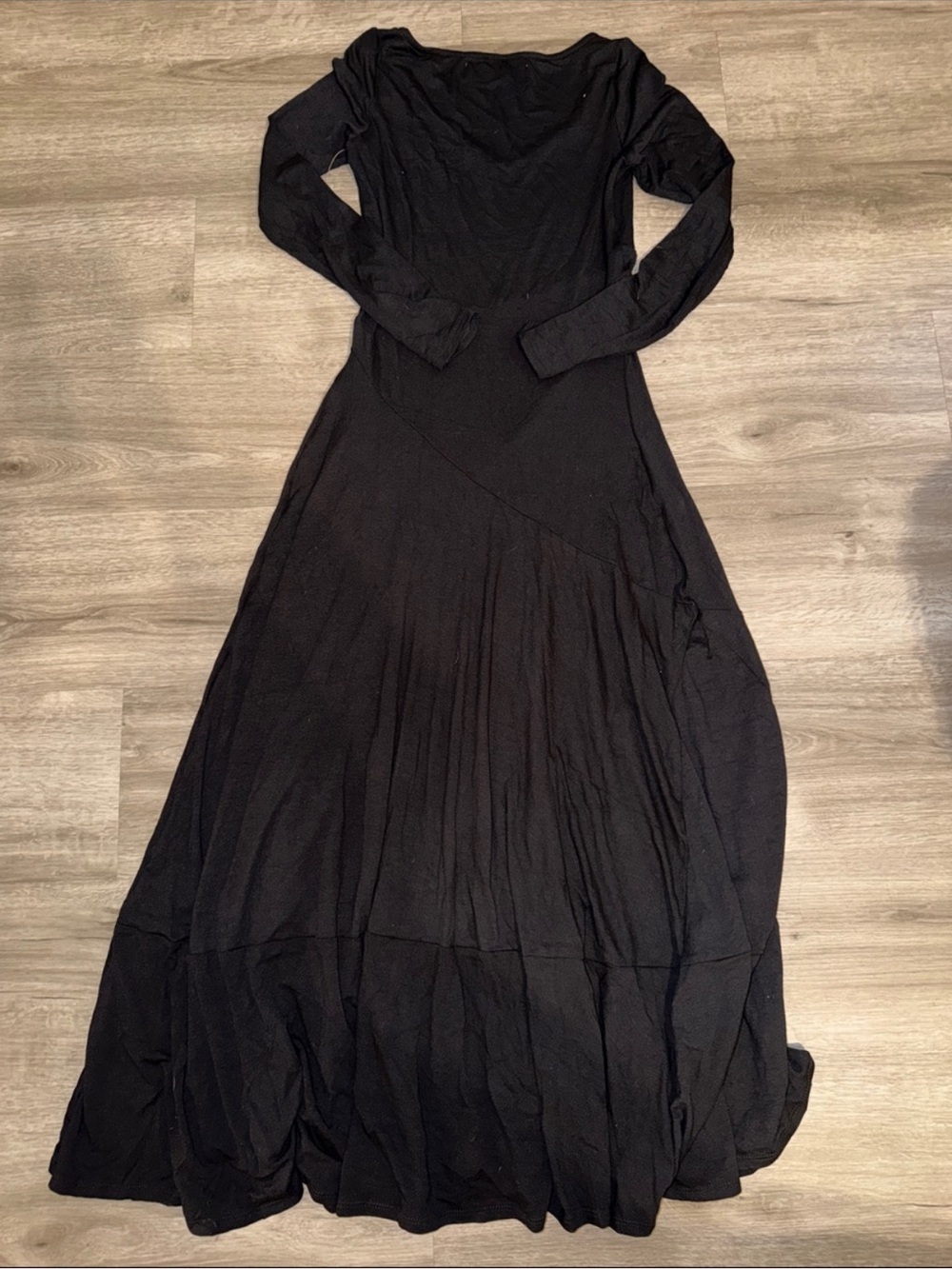 Free people Tatiana maxi dress - Picture 8 of 9